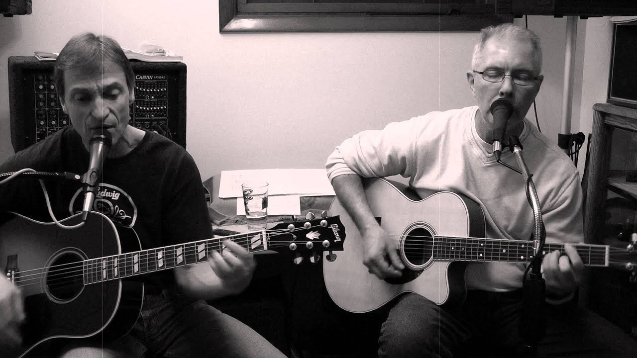 I'm Only Sleeping - Beatles Cover
