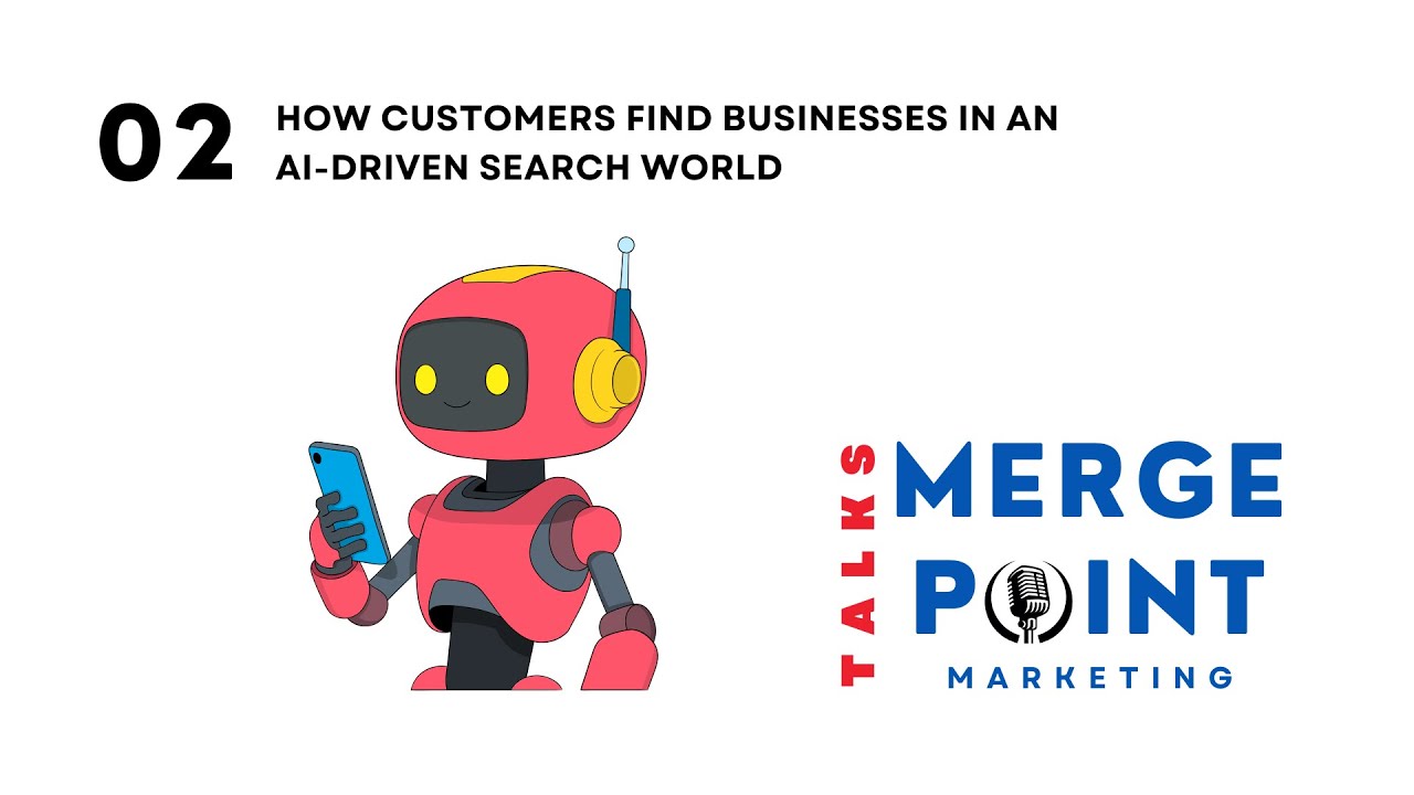 How Customers Find Businesses in an AI-Driven Search World