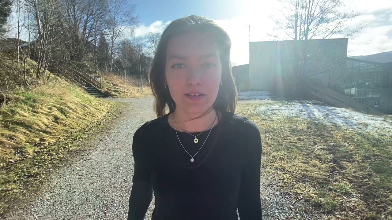 Dansens Dager 2021 (Danselinja vg2 Olav Duun Vgs)