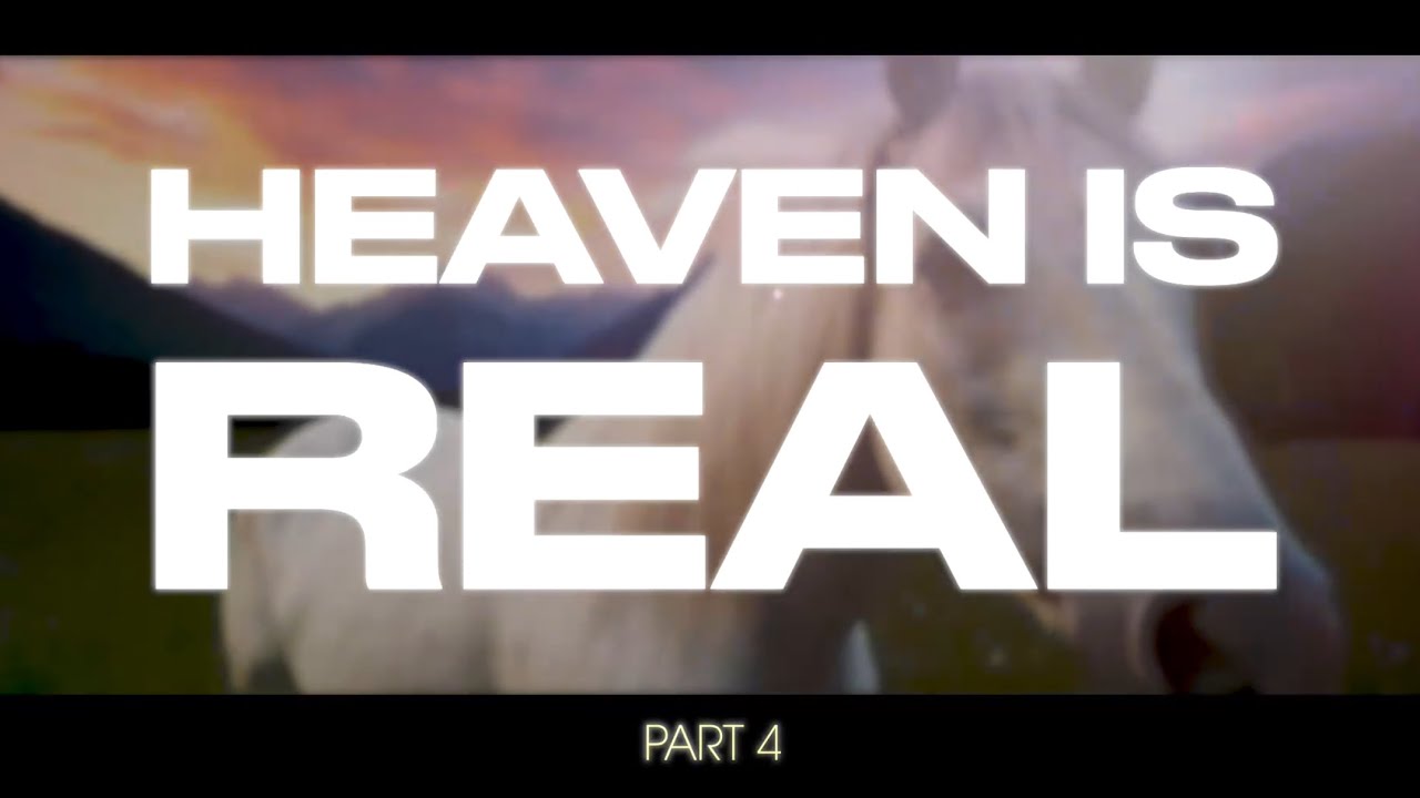 You Were Made for More: Discover Your Heavenly Identity