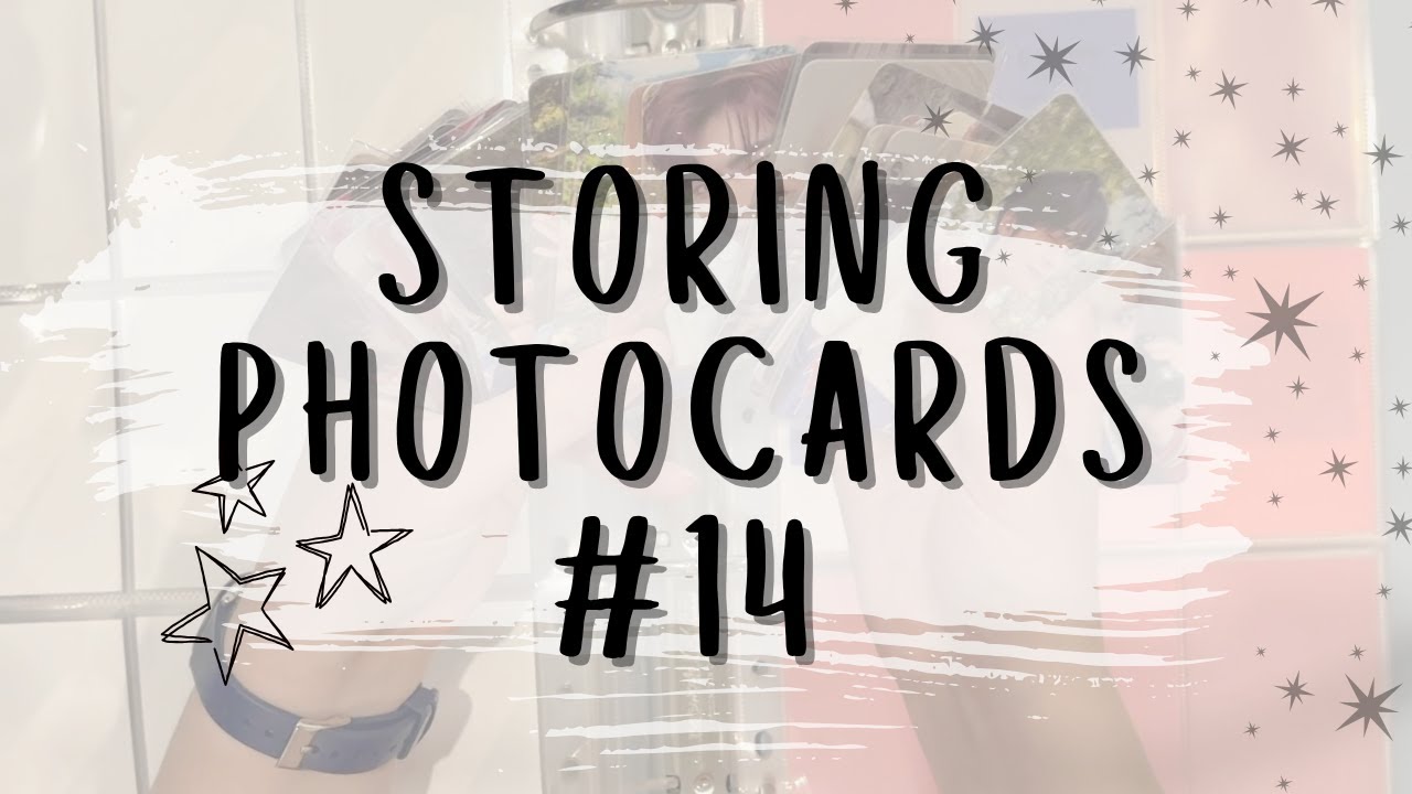 ✻ Store photocards with me #14 ✻ ft. zerobaseone ot9, txt, the boyz, seventeen & more