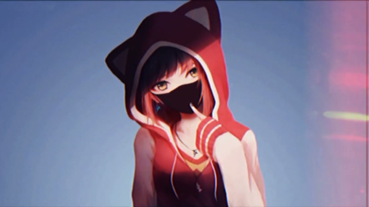 Nightcore - Hazel Eyes (Sabrina Jordan)