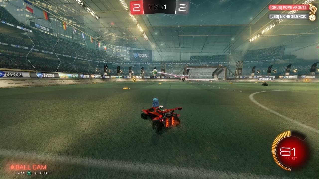 The art of teamates