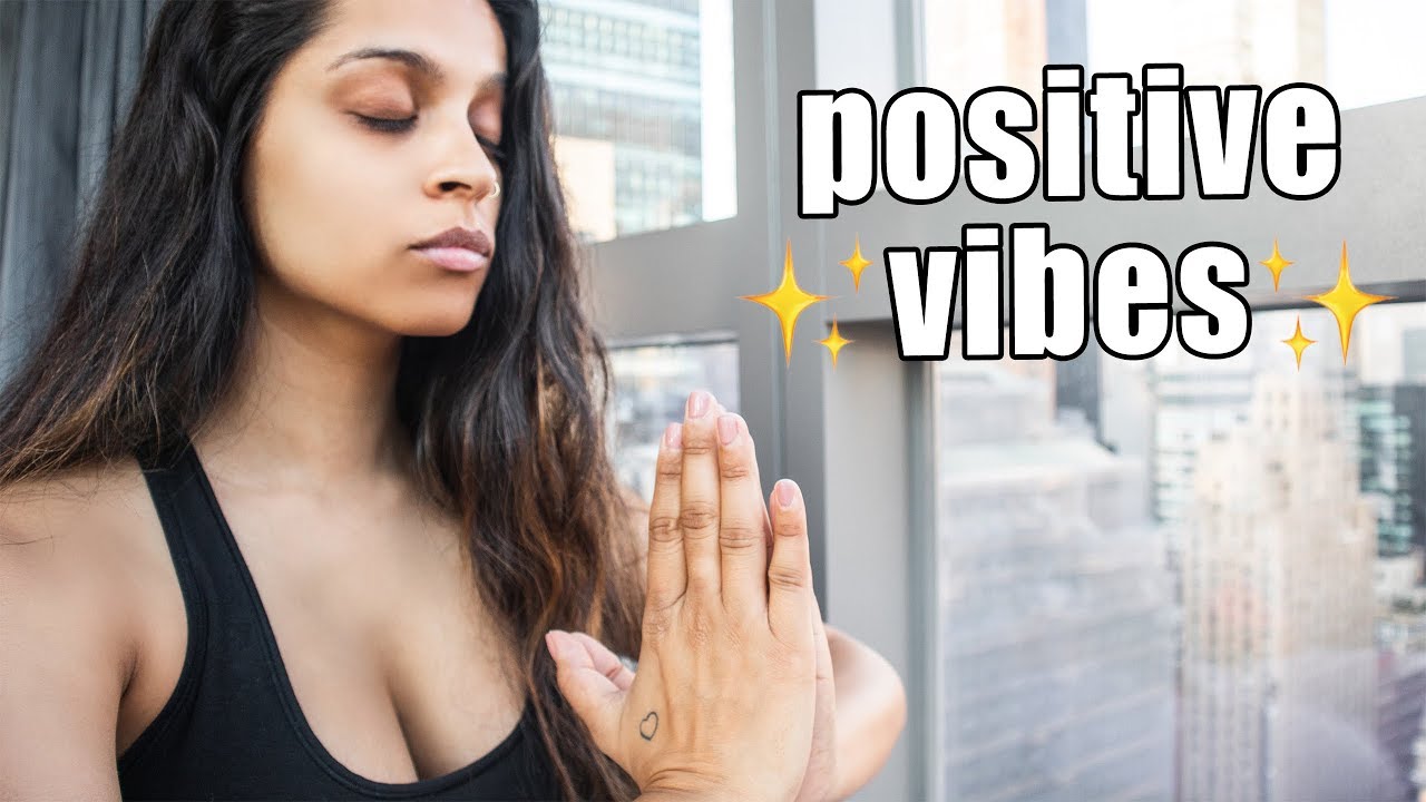 My Meditation Routine