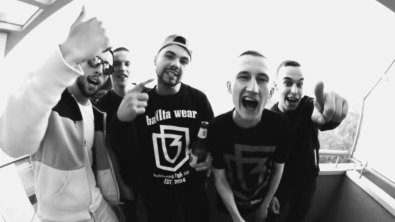 Chińczyk -  rap z pierwszego kontaktu prod.Chińczyk