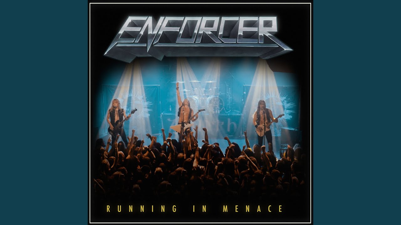 Running In Menace (2023 Version)