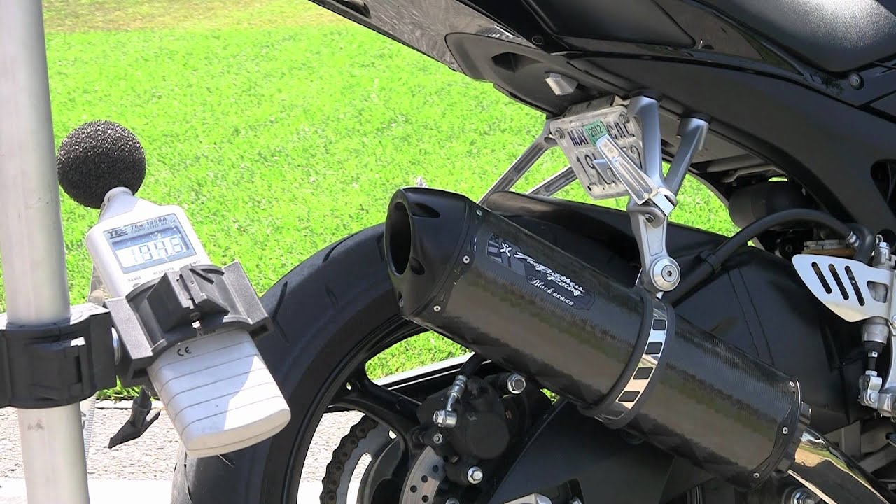 Two Brothers Racing - Powertip comparison of the International tip
