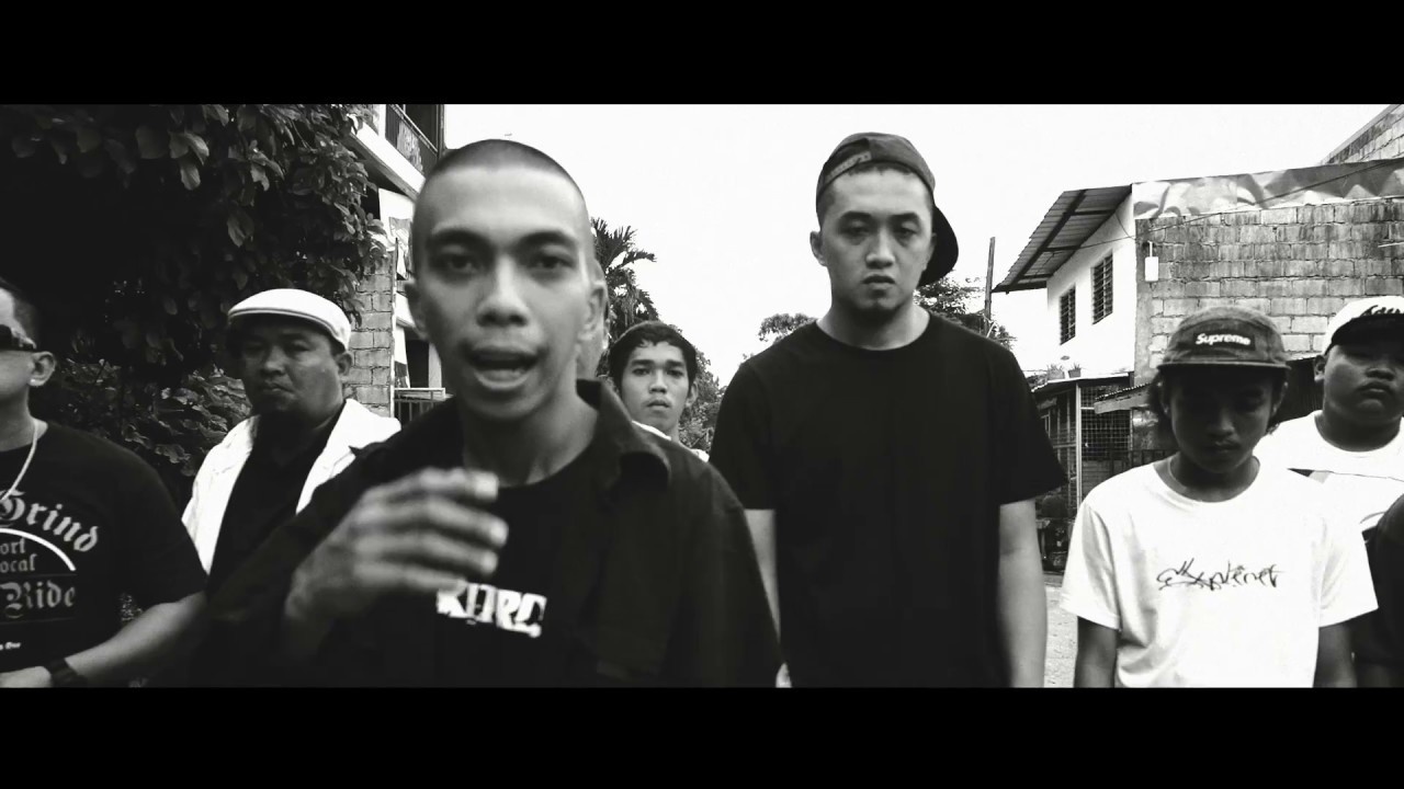 KJah - Kamao ng Kankaloo (Official Music Video)