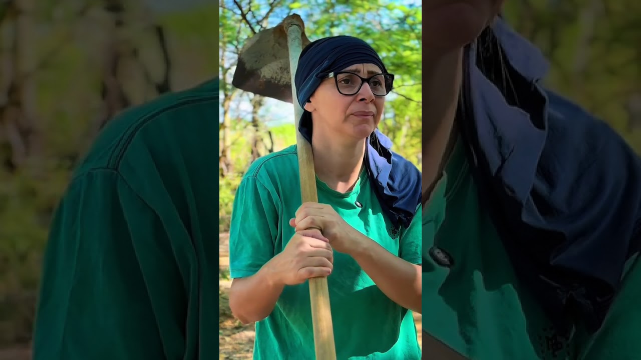 Ele Tinha Quase Nada… Mas Mesmo Assim Dividiu!#tik_tok #novelas 