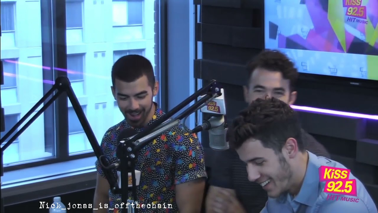 Nick Jonas 2013      