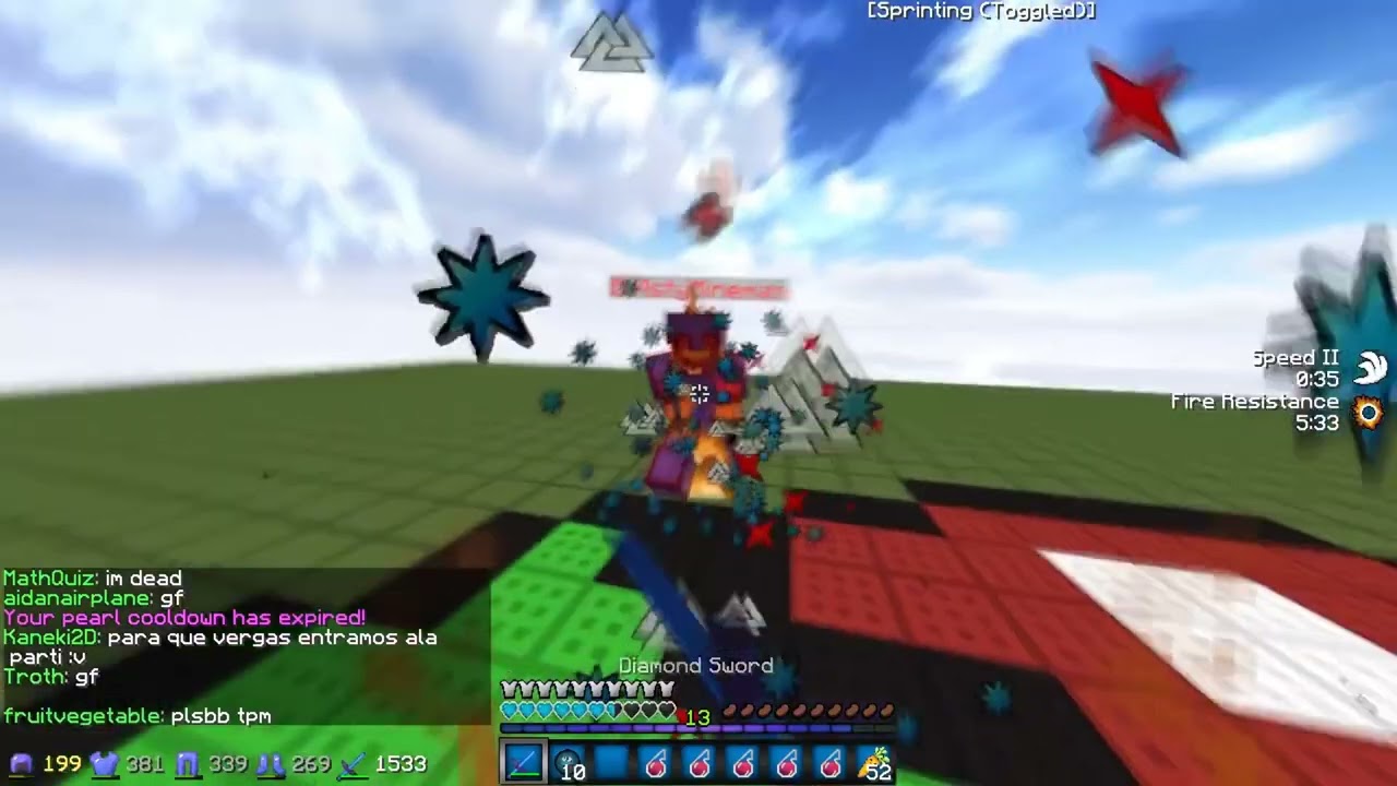 REUPLOAD: i use reach lol best eu bcz, DaGoldBrick, Bl4styminemen, wtfmarki etc