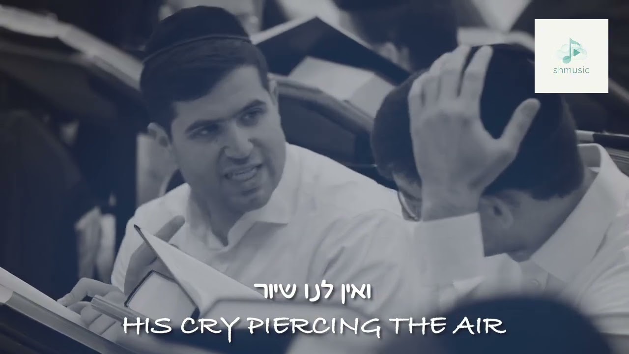 TORAH OUR LIFELINE!!  Sung by shulem brodt 5 years ago produced by A BERKO plz subscribe!￼ gorgeous!