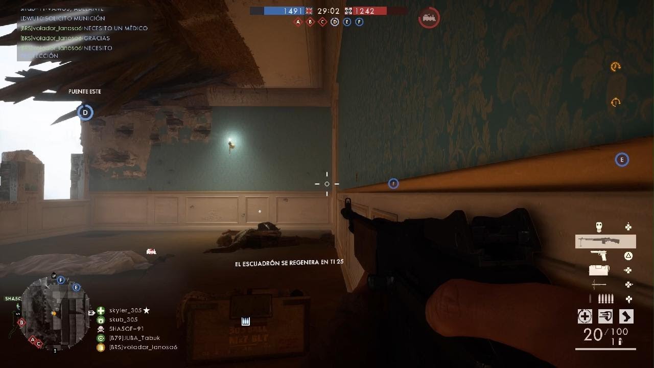 Battlefield 1