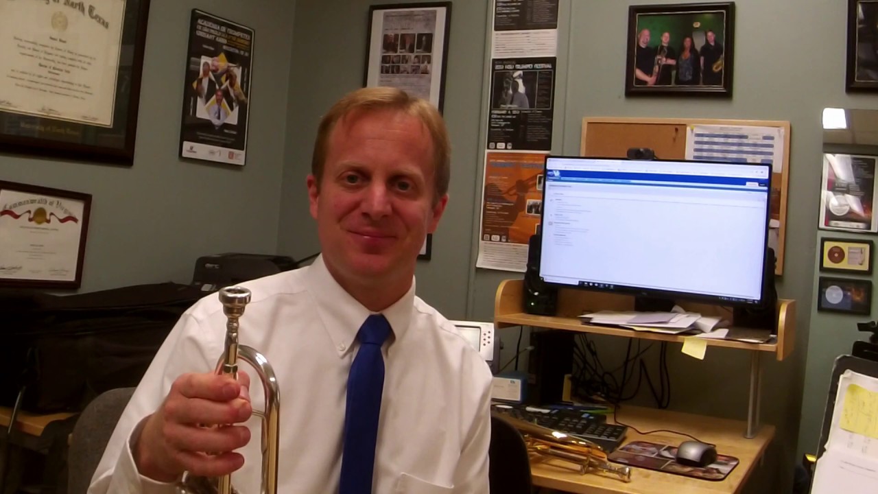 Exploring Trumpet Tone Color with the 