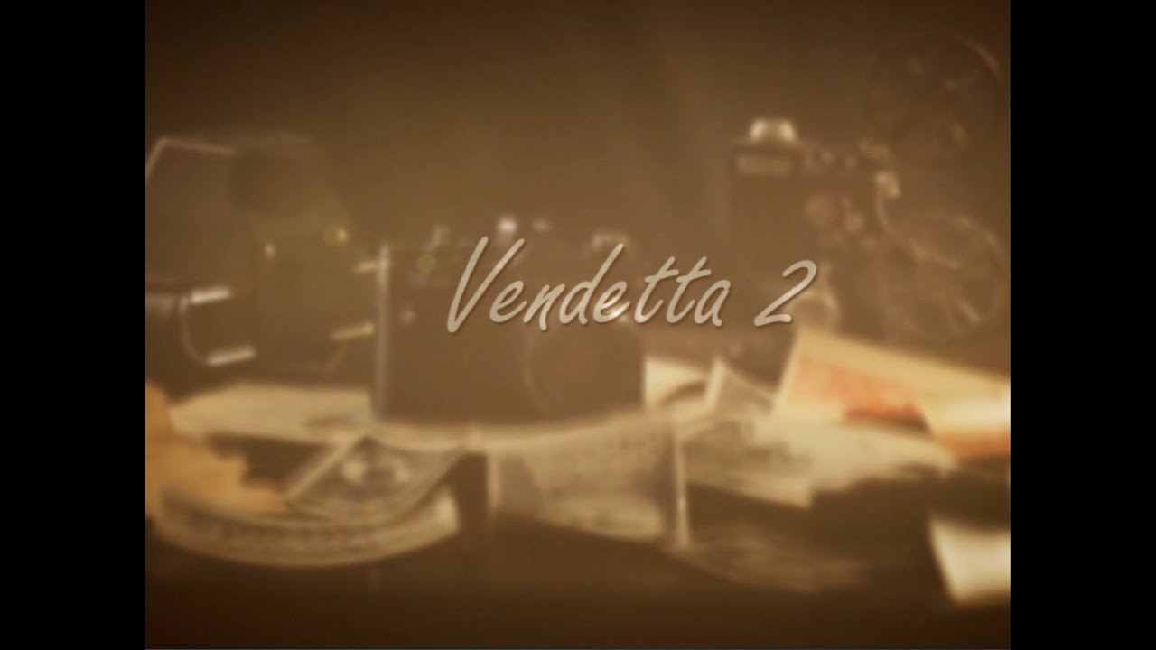 RtCW - Vendetta 2 - Part 01