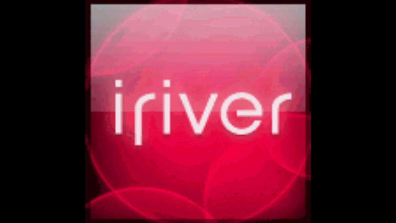 iriver I love you