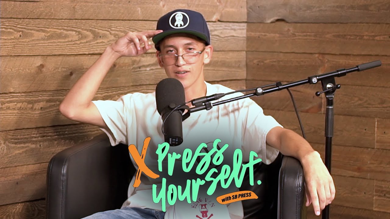 Ruggo XPRESS HIMSELF