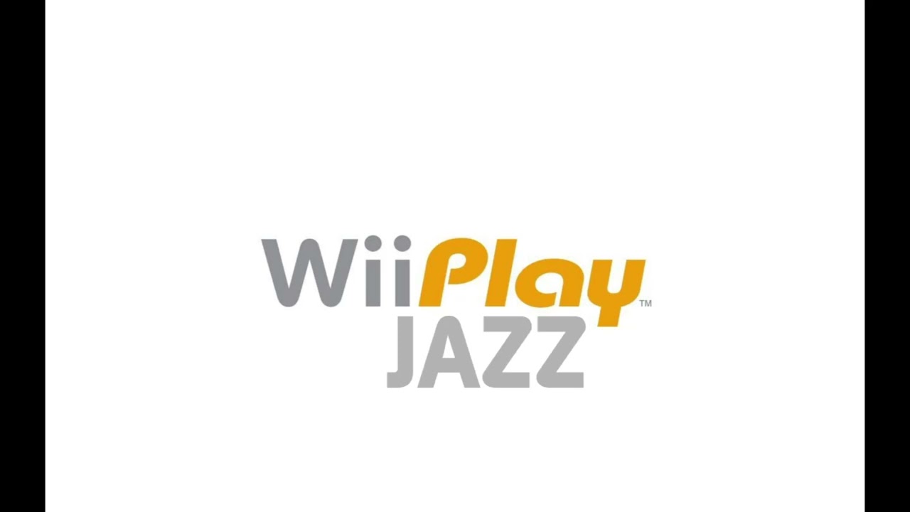 Wii Play Title Theme Jazz Arrangement