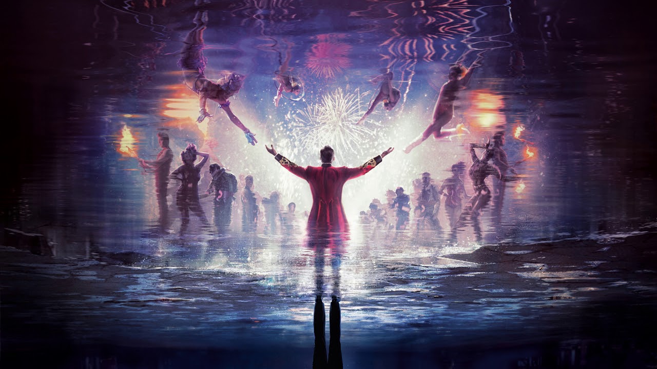This Is Me - Keala Settle (Acapella) - The Greatest Showman