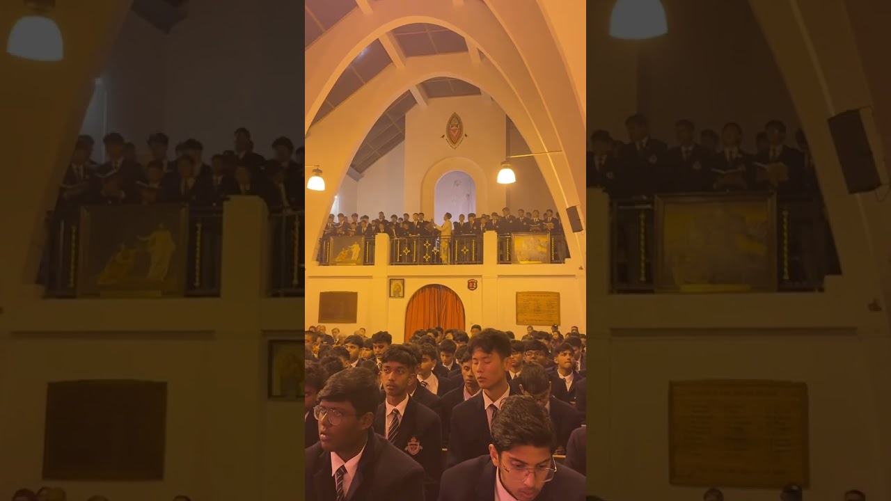 “THE CHOIR”