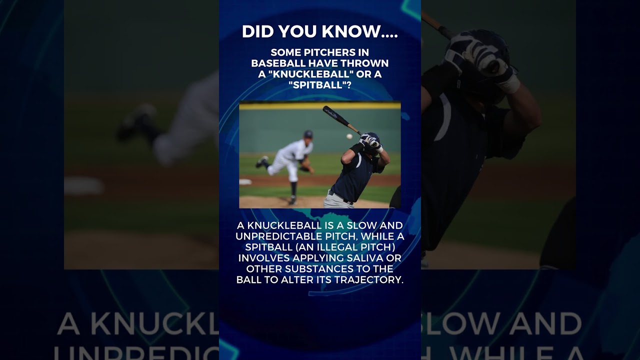 Sports Facts - Did you know this? #trivia #sportsfacts #sportstrivia