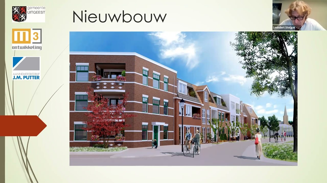 Bijeenkomst Centrumgebied bibliotheeklocatie 10-2-2022