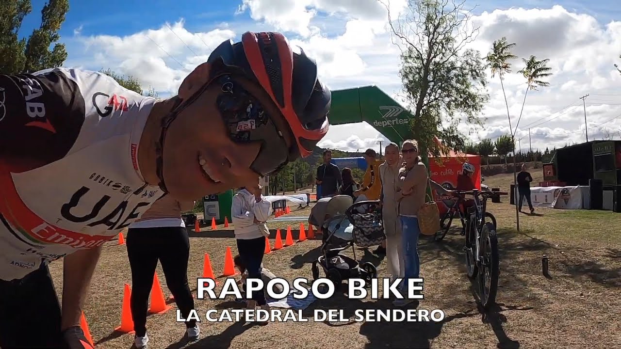 RAPOSO BIKE 2022