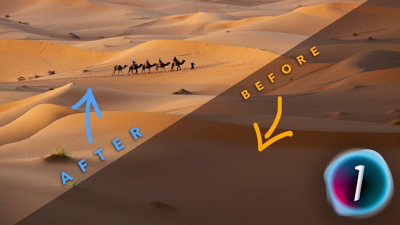 Doing it in Styles - Speed up and simplify color grading with Styles in Capture One