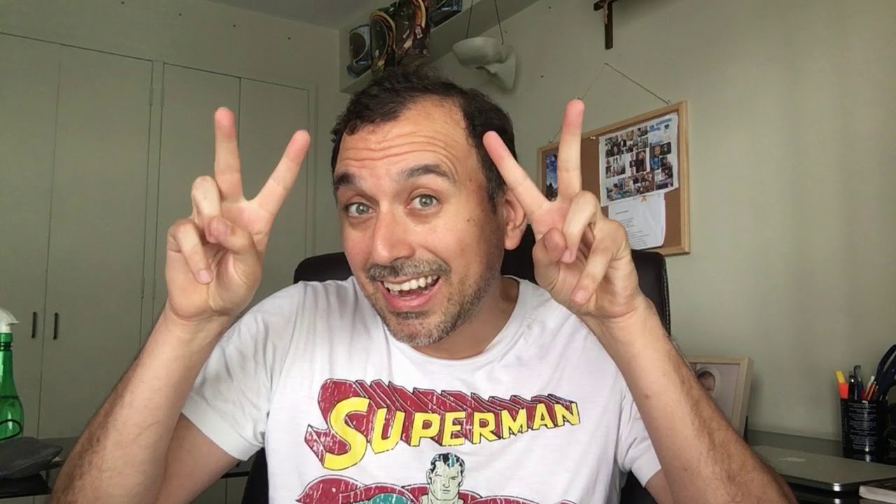 Dudas y Malestar: ¿Qué Hago? - Trastorno Obsesivo Compulsivo (Historias del TOC)