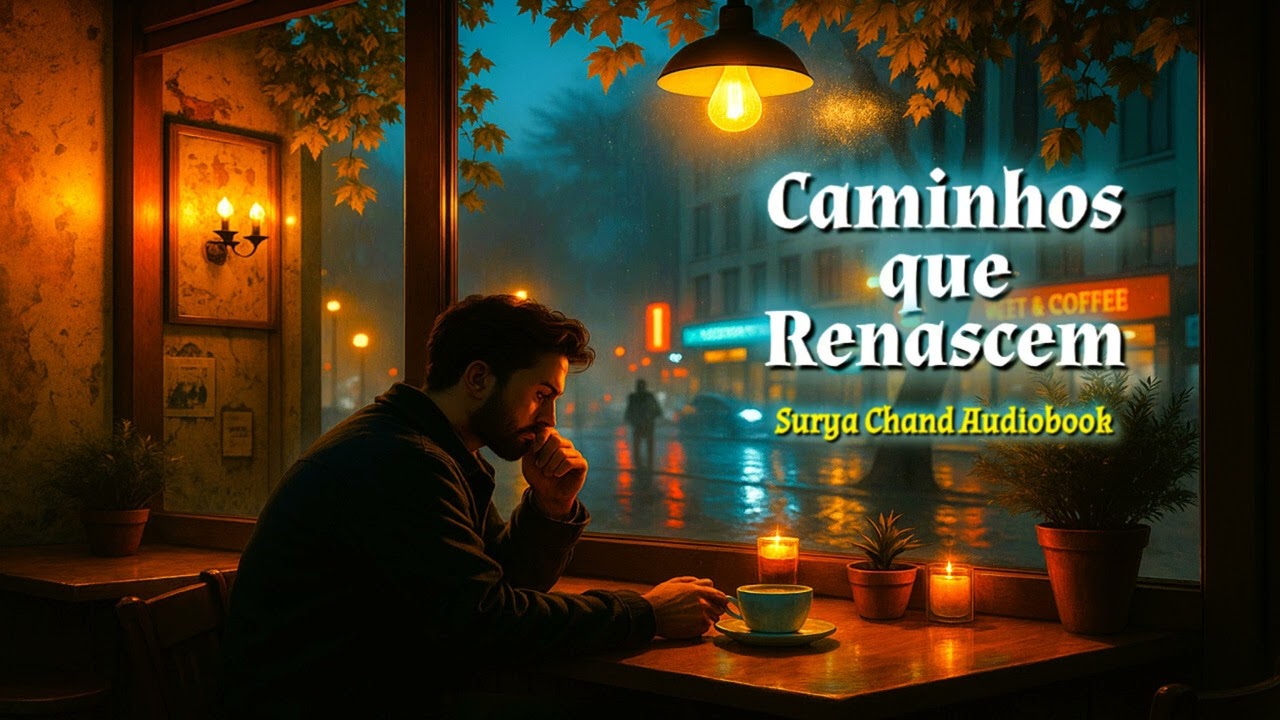 Caminhos Que Renascem 8/8