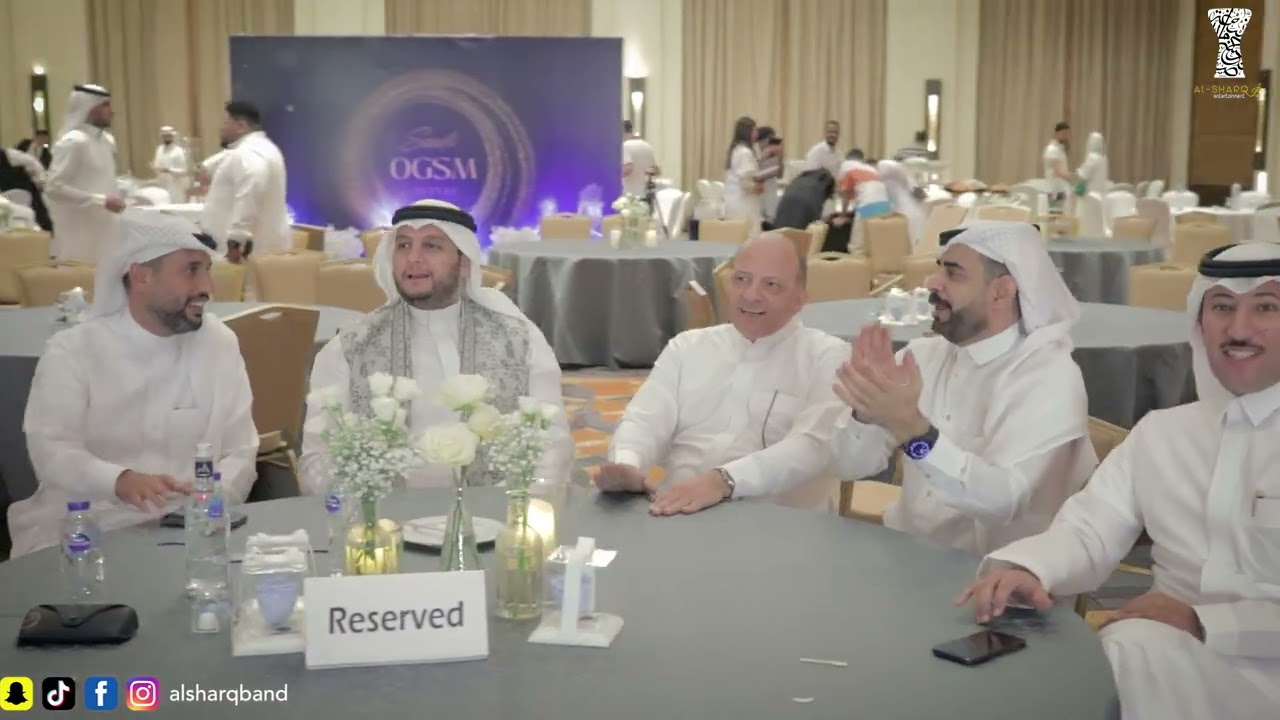 روائع عبد الحليم حافظ باللون الخليجي جانا الهوى الفنان محمد المولوي #فرقة_الشرق