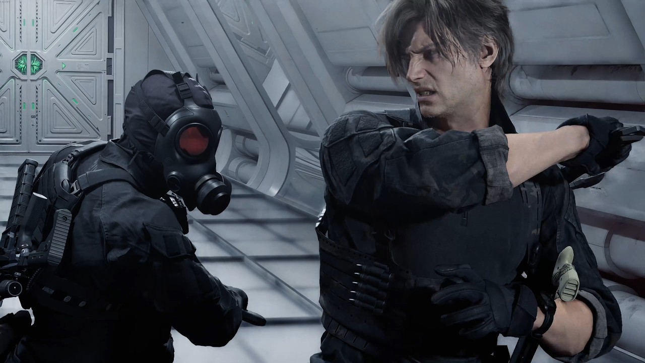 바하9 광기 헝크? 보스전 노히트