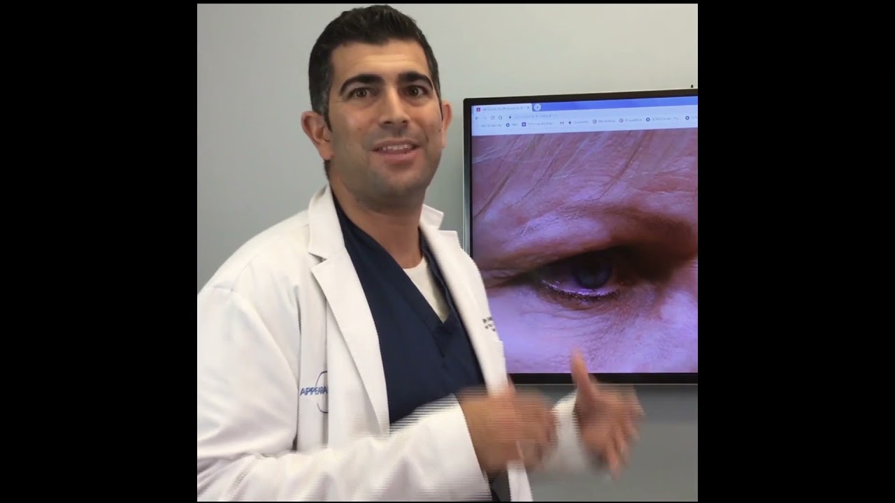 Upper Blepharoplasty Before and After: Understanding the Surgical Techniques