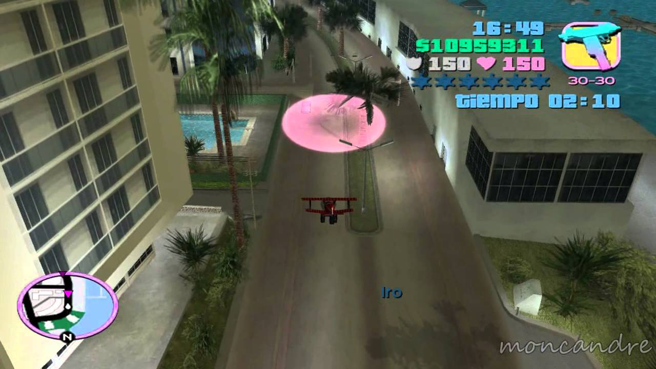 Guia comentada GTA Vice City parte 35 