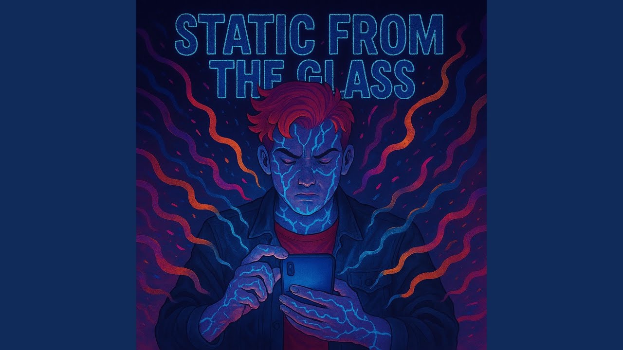 Static from the Glass