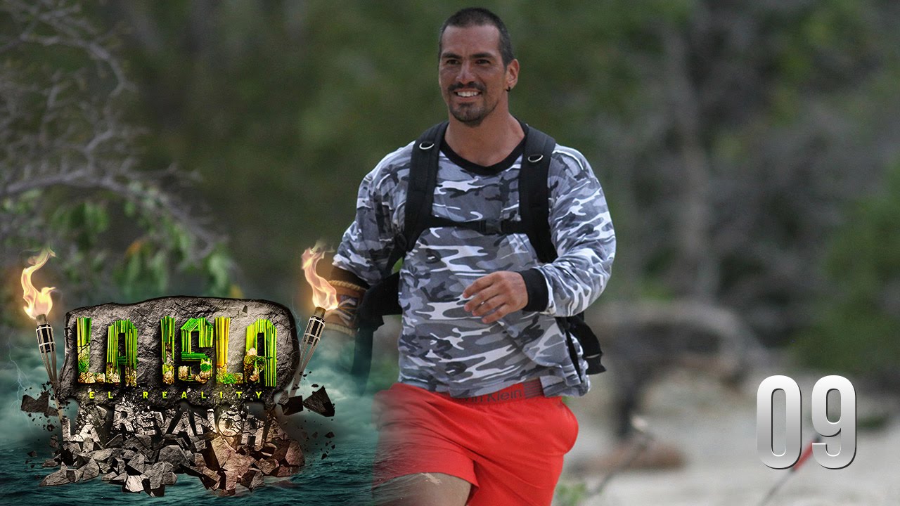 La Isla 2016: La Revancha Capítulo 9 | TV Azteca