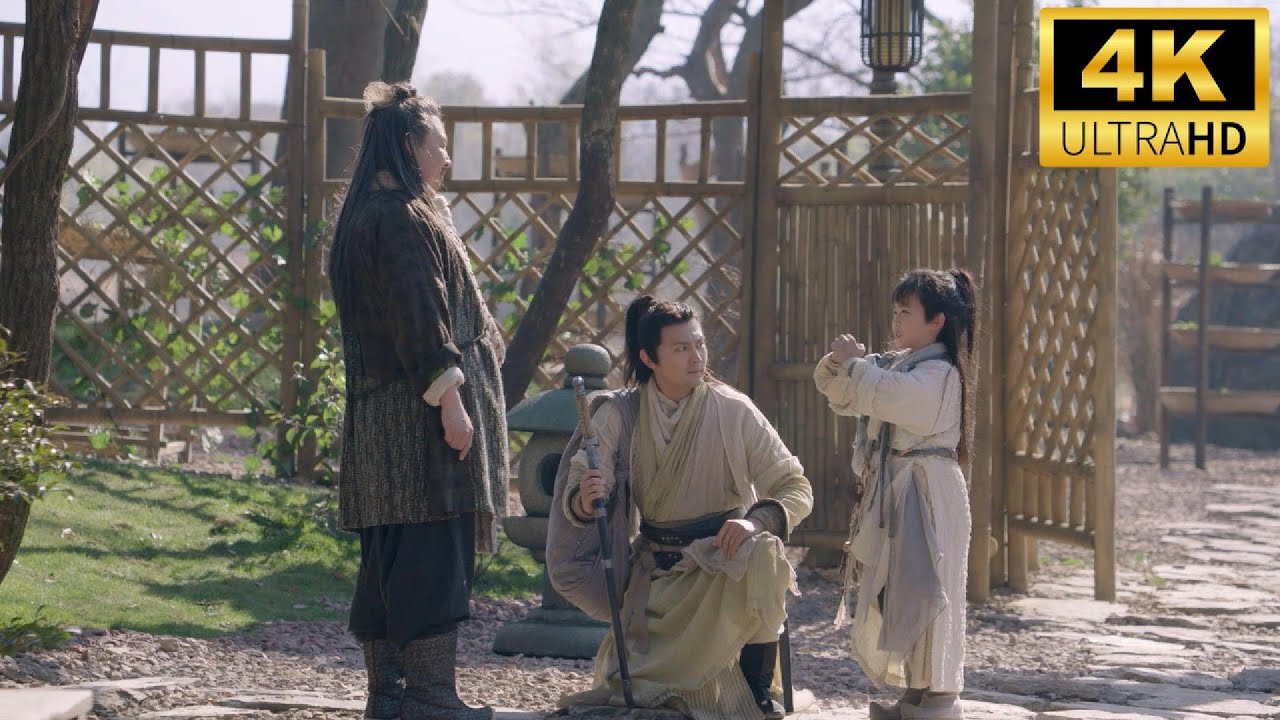 Phim Mới (Lồng Tiếng) | Cao Thủ Ẩn Danh | CỔ TRANG_KIẾM HIỆP Kim Dung | Phim 4k | PHIM HAY | CLIP TV