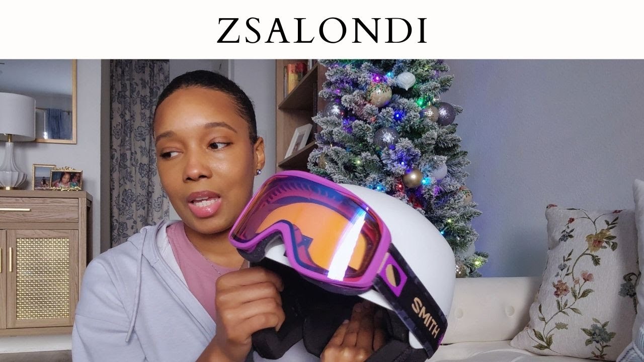 December Update 🎁 | Brass-A-Holics, Nutcracker Ballet, NOLA Christmas Fest & My First Ski Trip! ⛷️