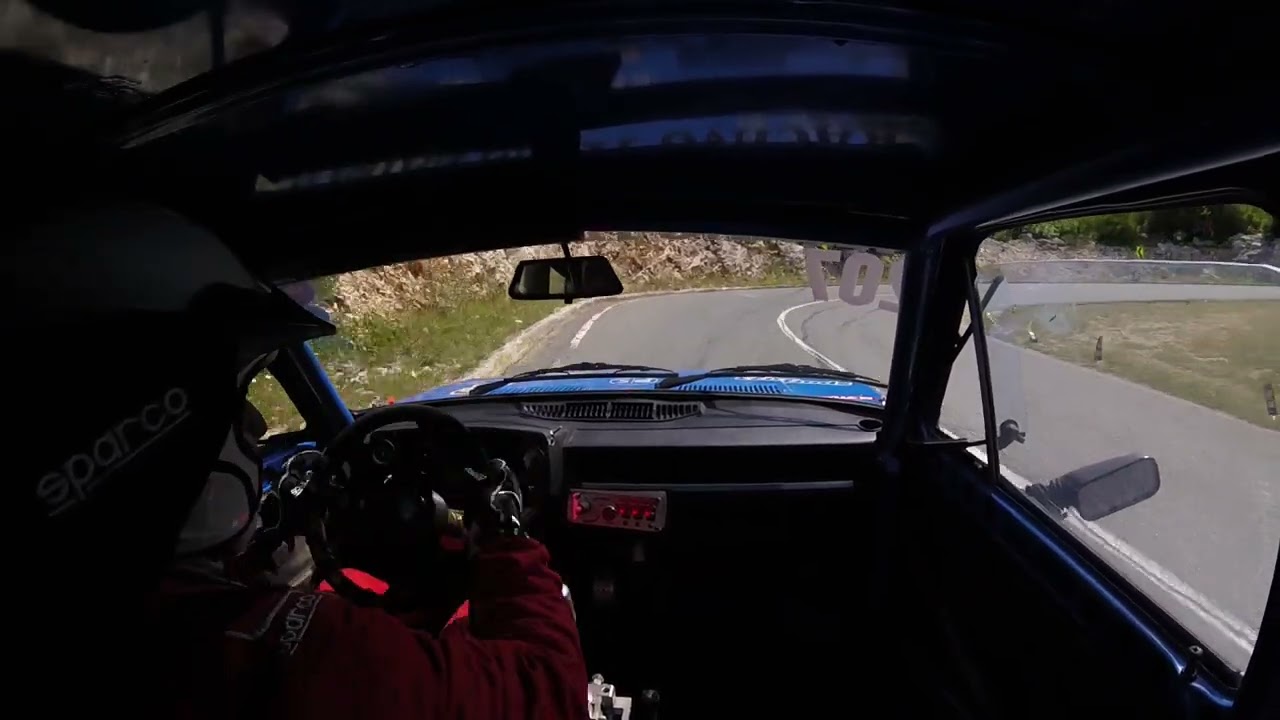 Natanael Petrov z101 1.6 16v Malačka 2023