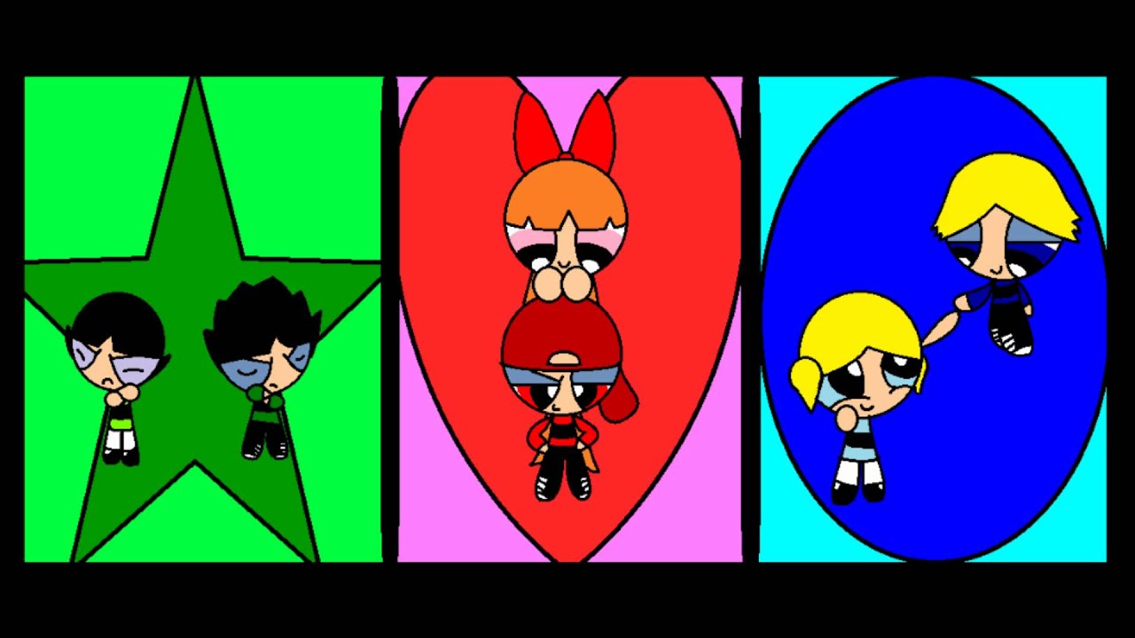 Everytime We Touch PPG