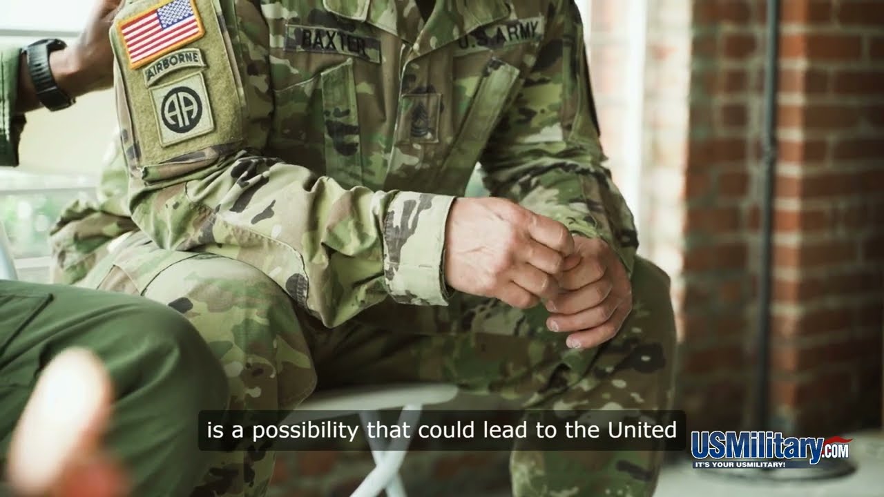 The US Military Draft: Past, Present, and Future, Will the Draft Come back