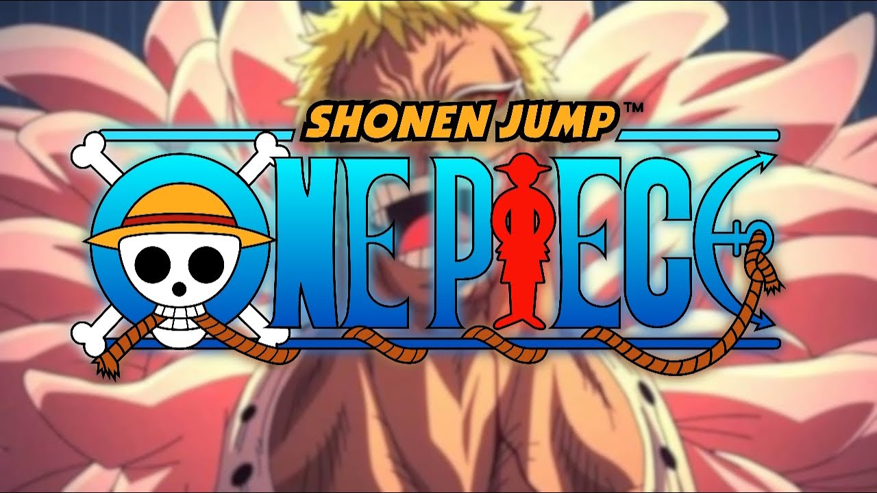 Doflamingo Masterclass | Reviewing One Piece: Dressrosa