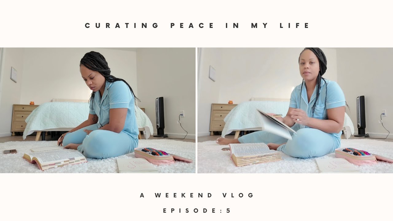 Peace is Priceless | Episode 5