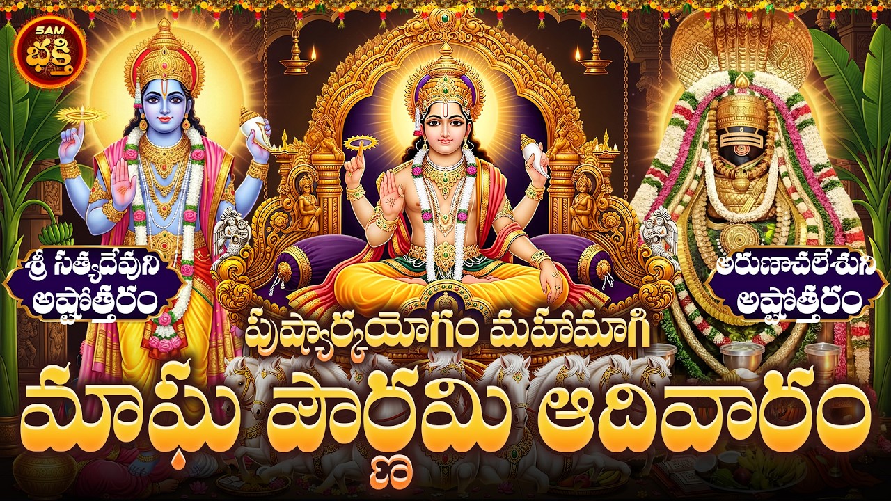 వివాహం,సంతానం,బంగారం,వెండి కోసం మహా విశేషమైన మాఘమాసం ఆదివారం పూర్ణిమ గట్టిగా అనుకోండి అయితీరుతుంది