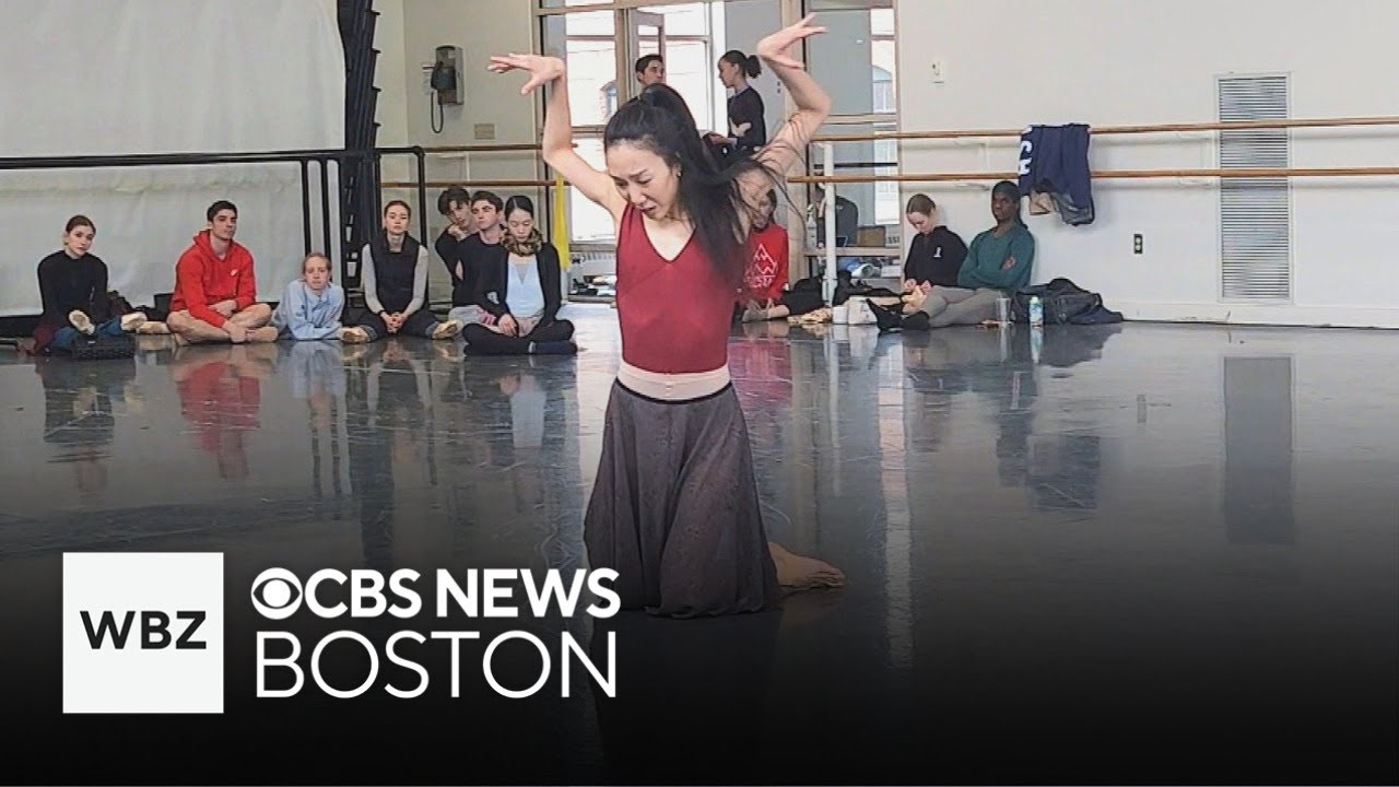 Boston Ballet's 