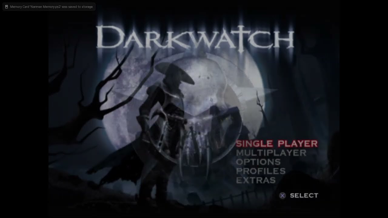 Darkwatch Vipers and Joinning the Darkwatch crew walkthrough