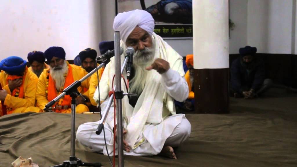 Dr Sohan singh paprali at Gahore (mullanpur Dakha).