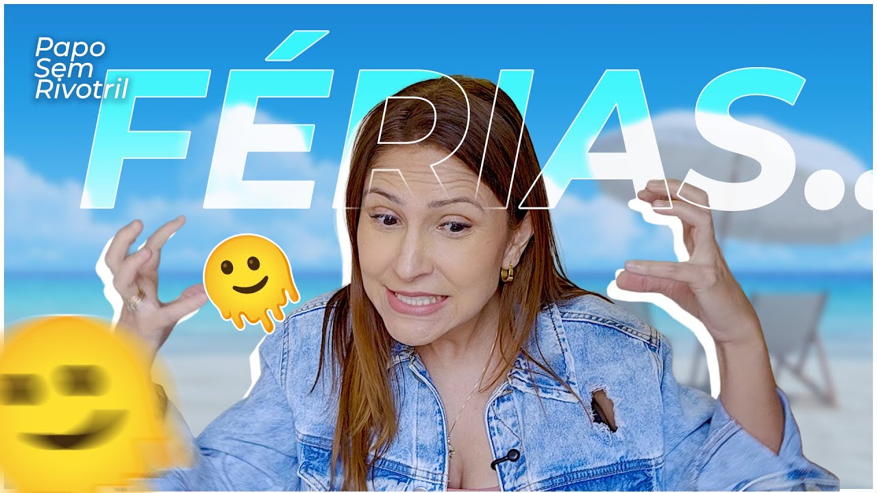 Família, apoio e colo: o que me mantém de pé nas férias