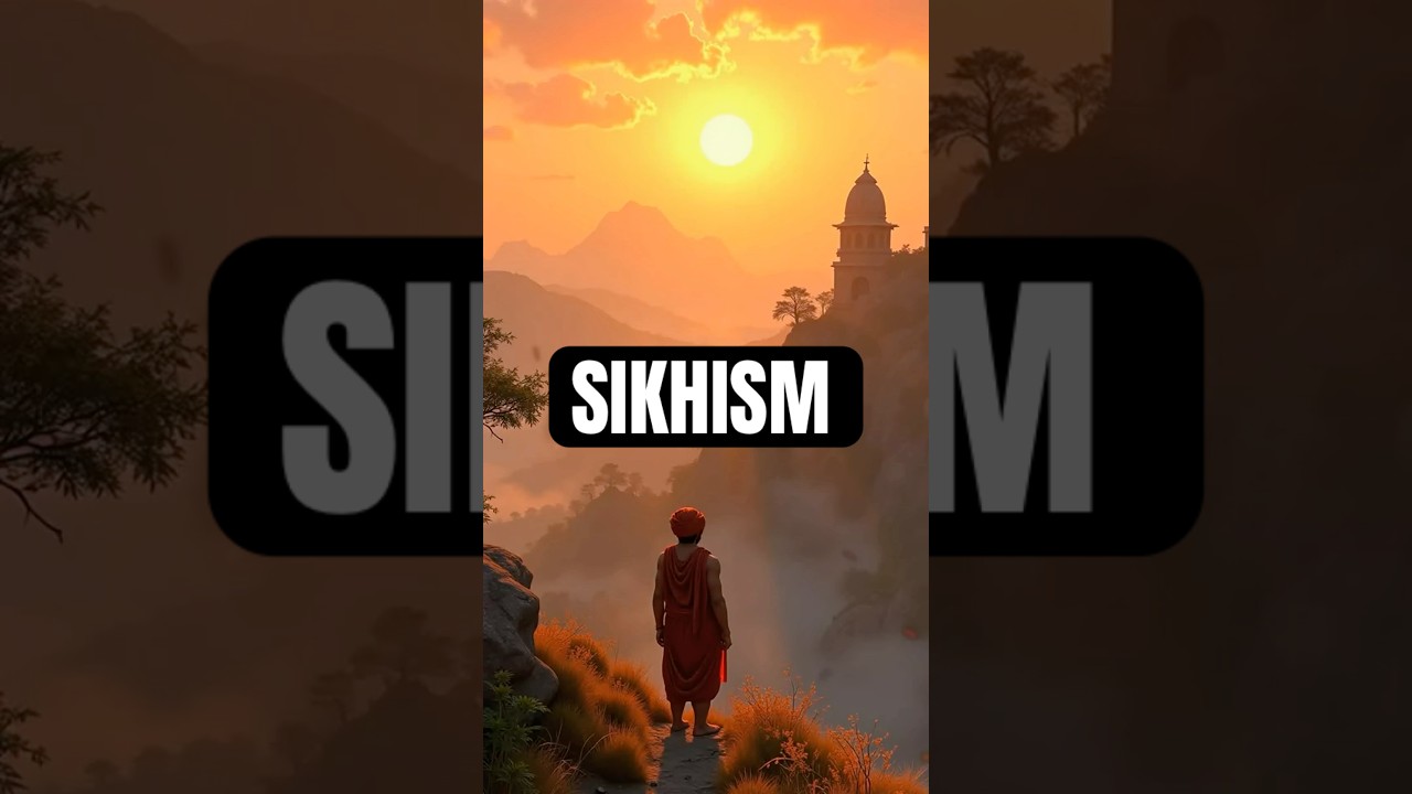 Sikhism