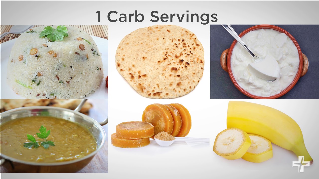 What South Asians should know about carbs in their diet